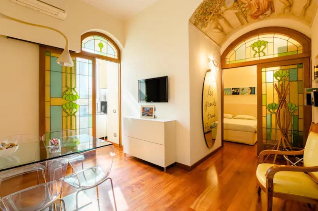 La Petite Maison Piave Appartement Rome