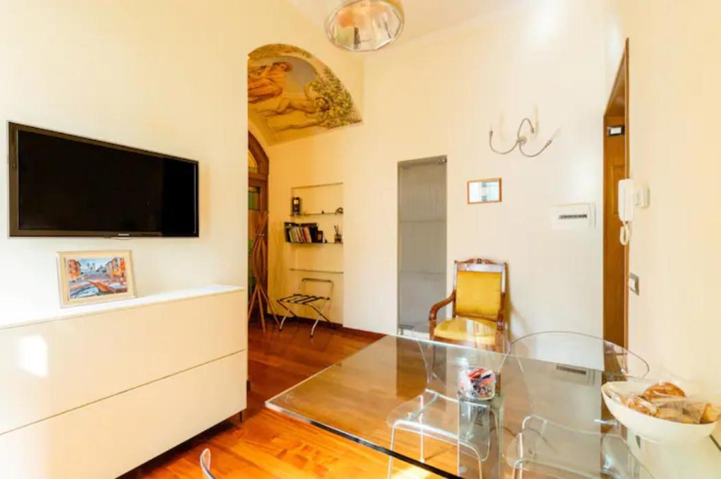 La Petite Maison Piave Appartement *