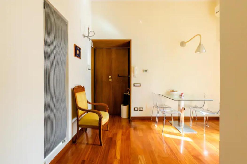 Appartement La Petite Maison Piave *