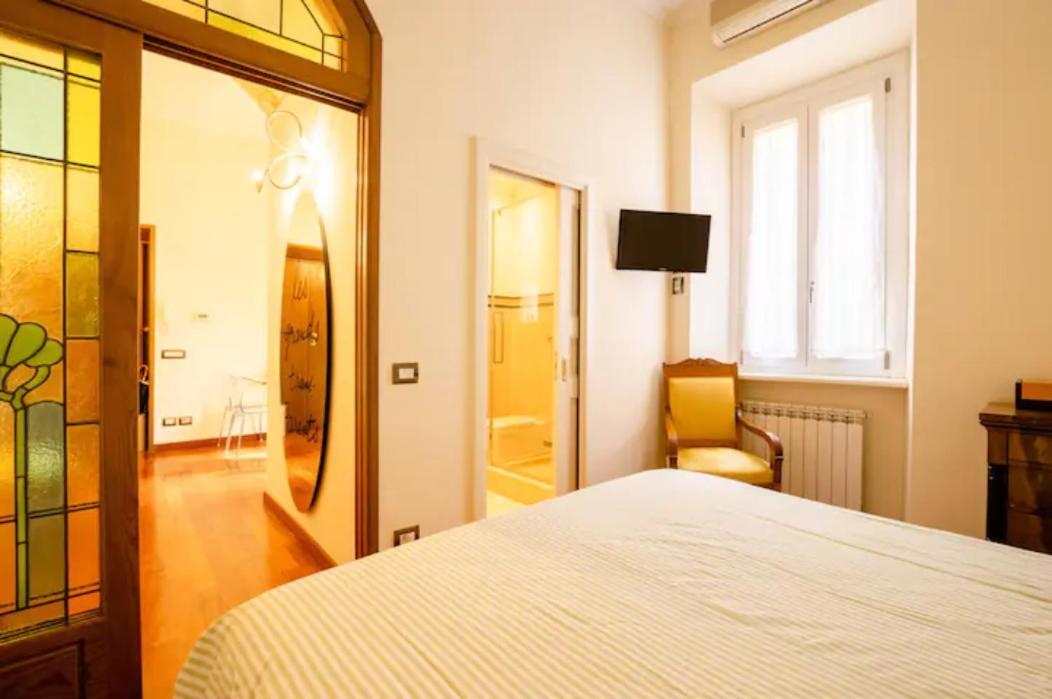 Appartement La Petite Maison Piave