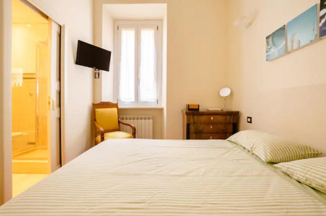 La Petite Maison Piave Appartement Rome