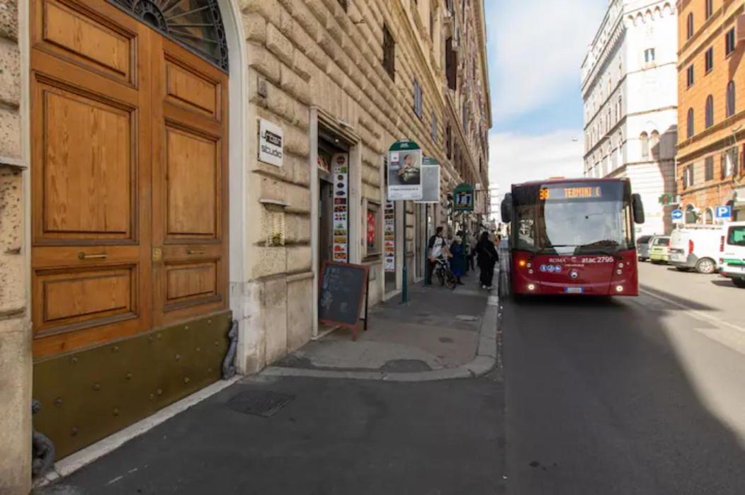 La Petite Maison Piave Appartement